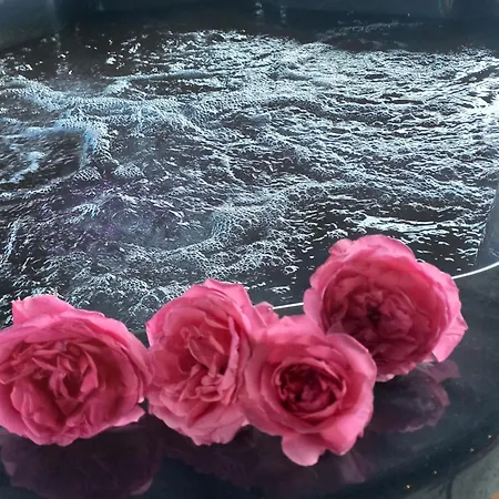 Chalé Drewniany Simonka *